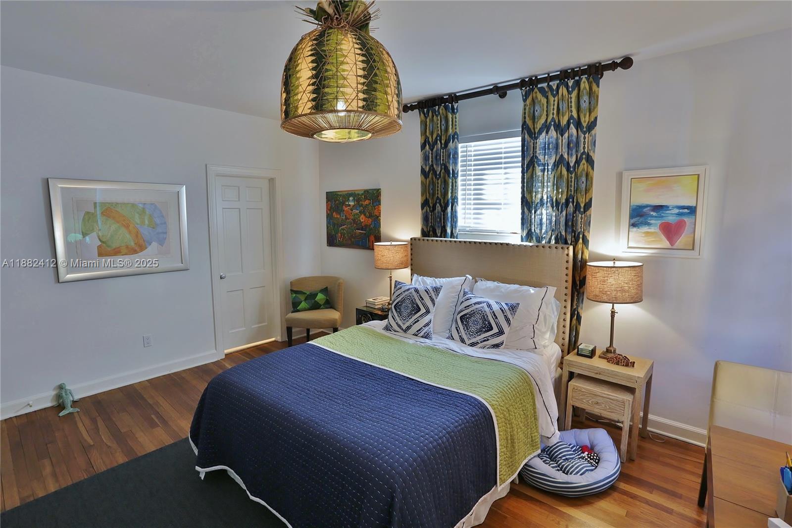 CORAL GABLES BILTMORE ADD - Residential Lease