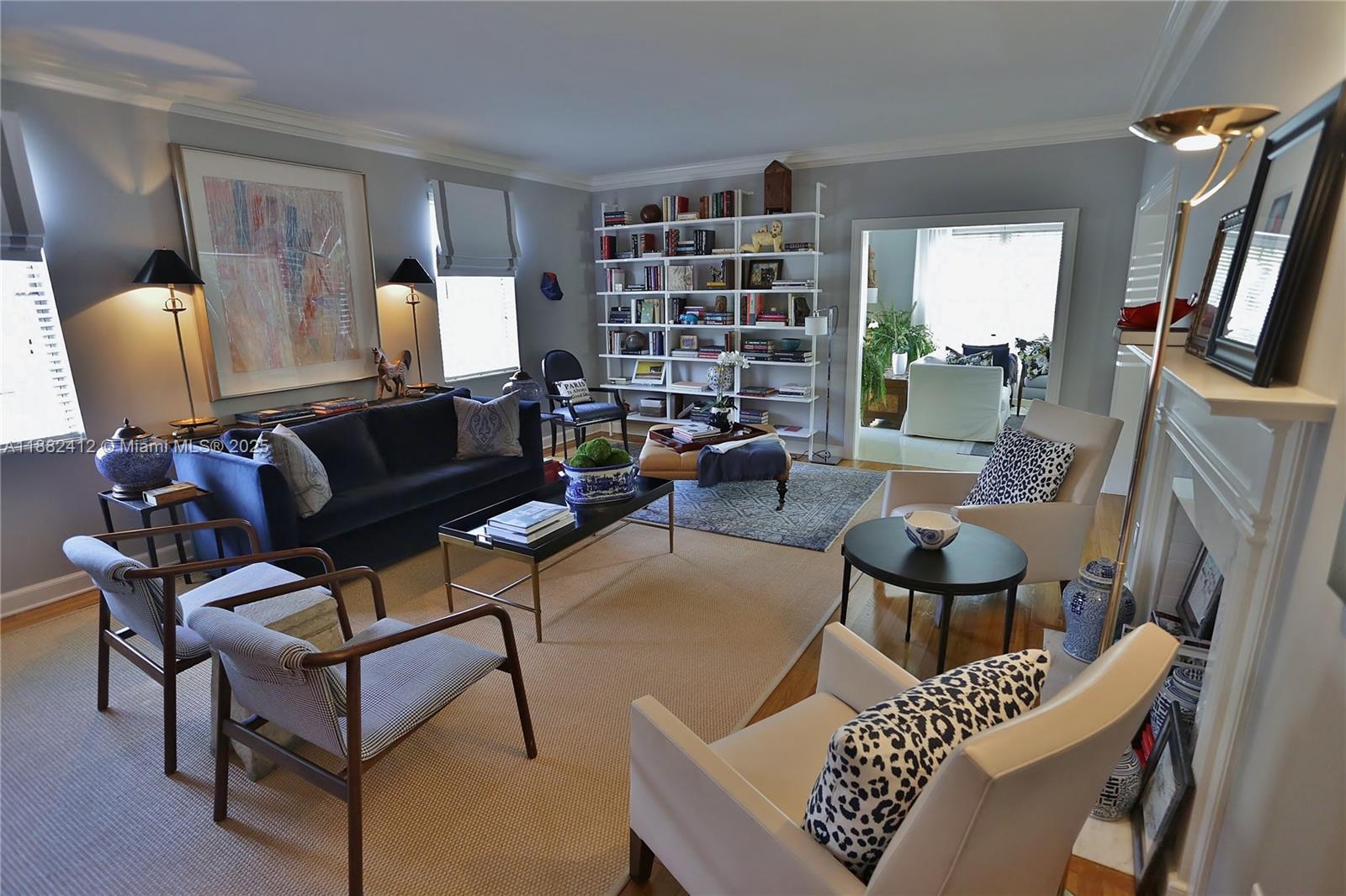 CORAL GABLES BILTMORE ADD - Residential Lease