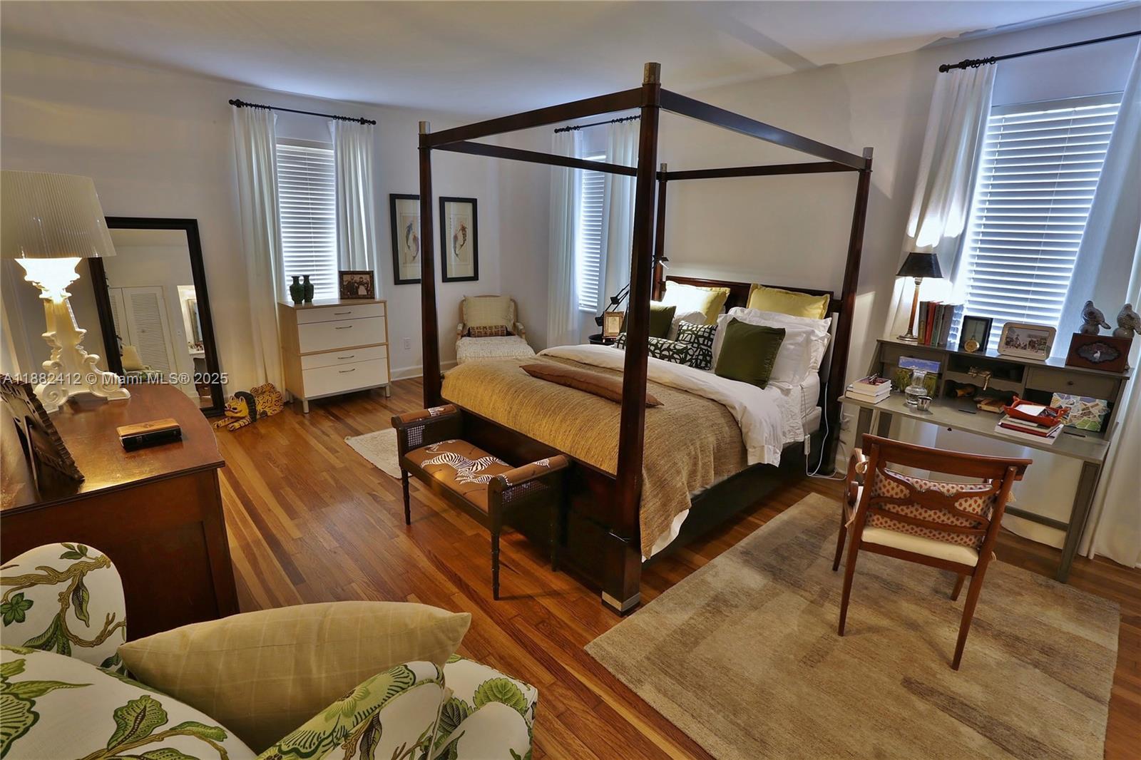 CORAL GABLES BILTMORE ADD - Residential Lease