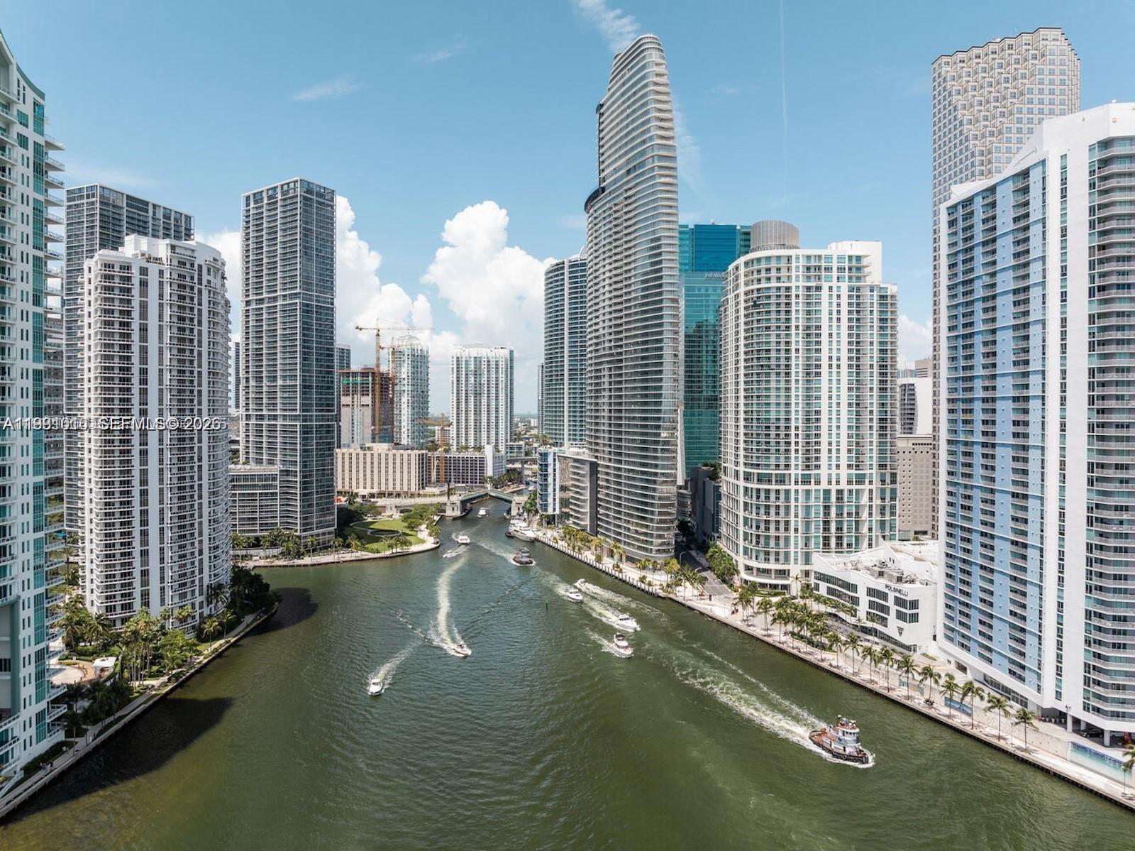 300 Biscayne Boulevard Way 1902E
