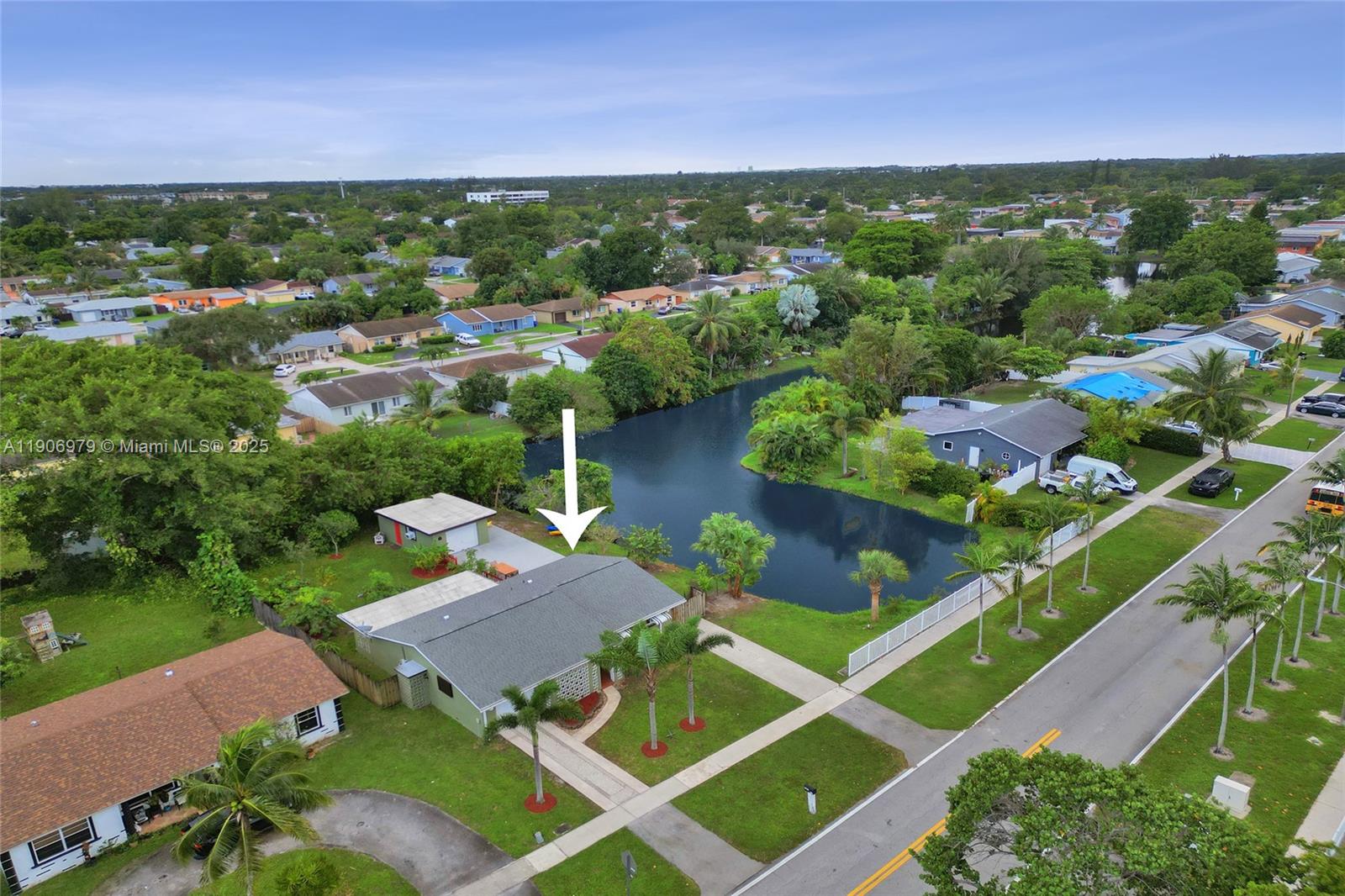 NORTH LAUDERDALE VILLAGE - Residential
