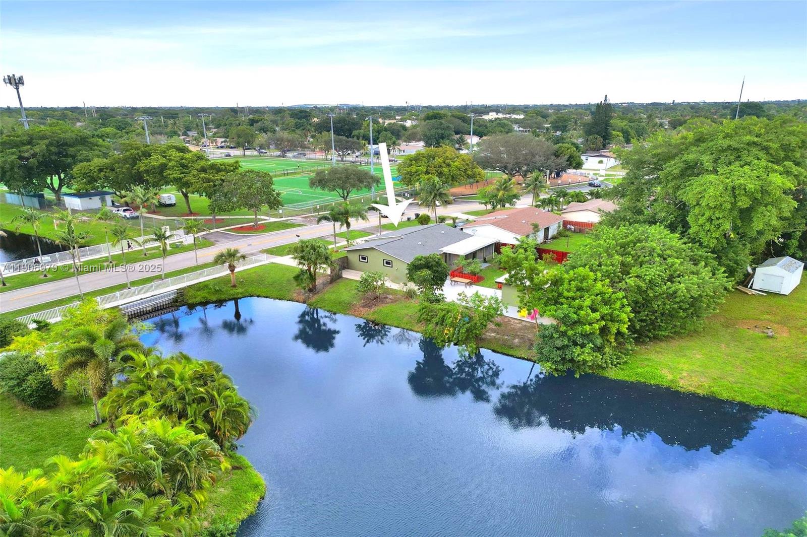 NORTH LAUDERDALE VILLAGE - Residential