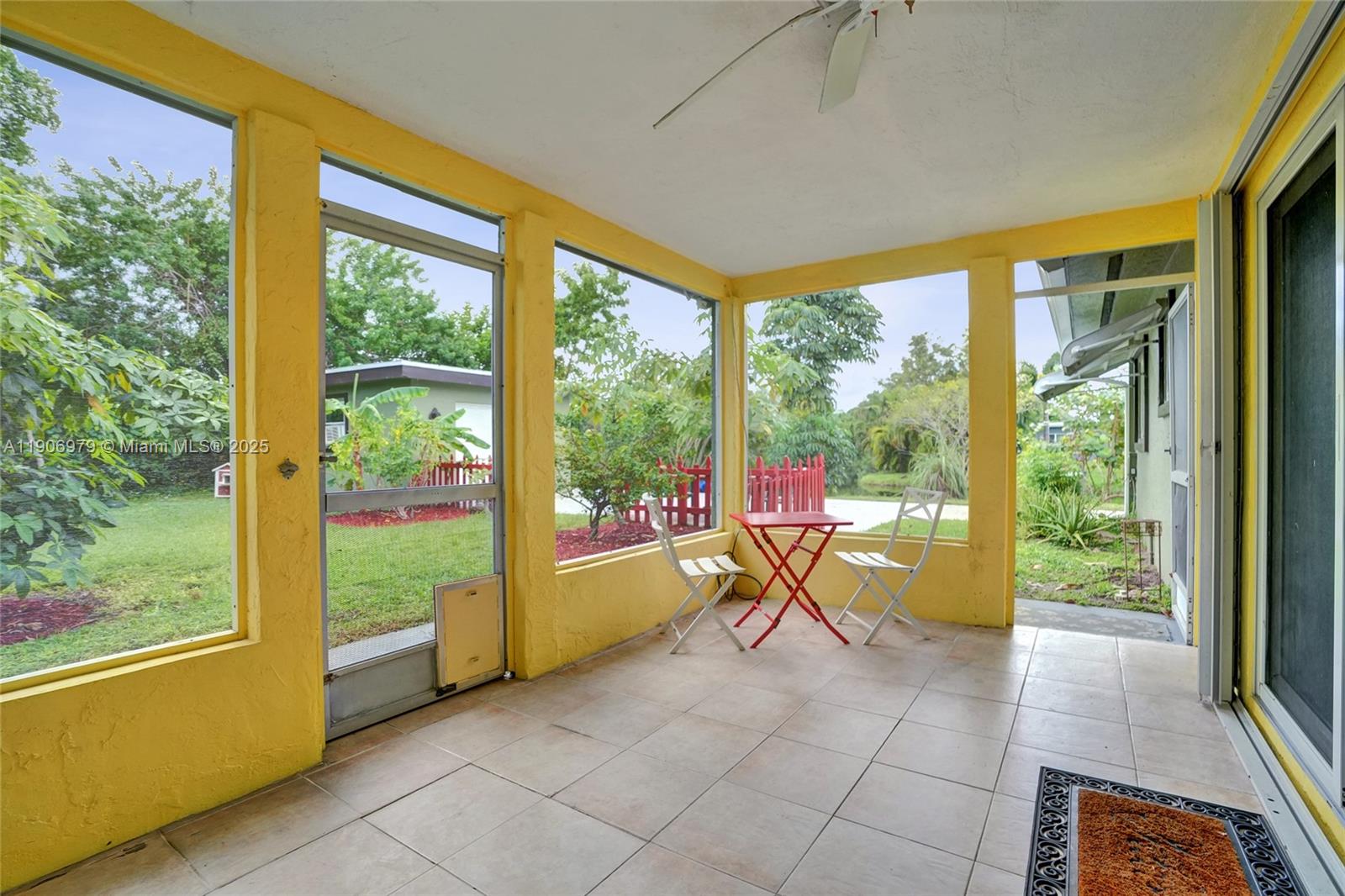 NORTH LAUDERDALE VILLAGE - Residential