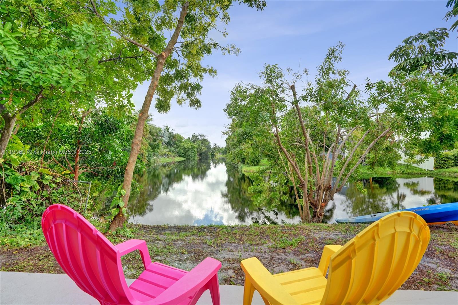 NORTH LAUDERDALE VILLAGE - Residential