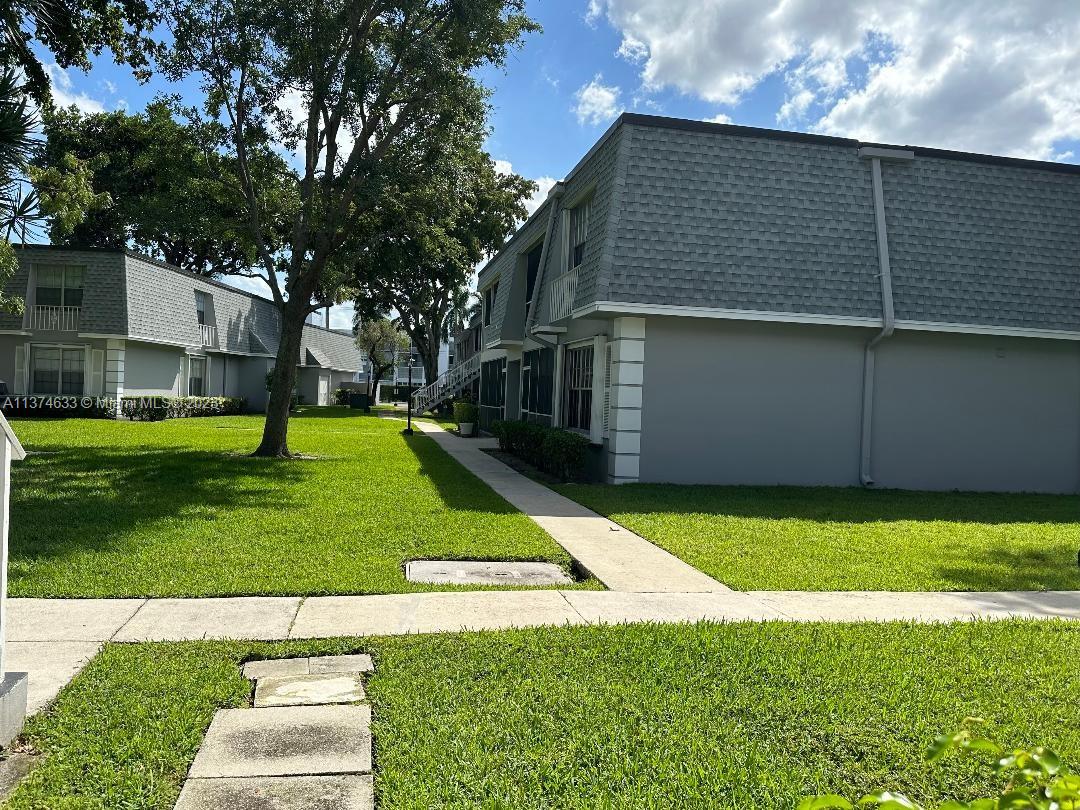 FRENCH QUARTER CONDOMINIUM - Residential