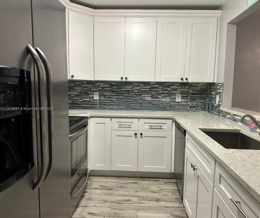 FRENCH QUARTER CONDOMINIUM - Residential