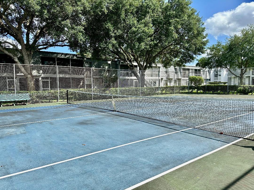 FRENCH QUARTER CONDOMINIUM - Residential