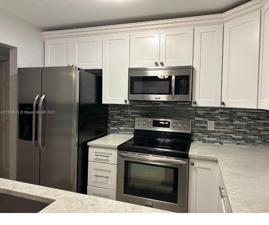 FRENCH QUARTER CONDOMINIUM - Residential