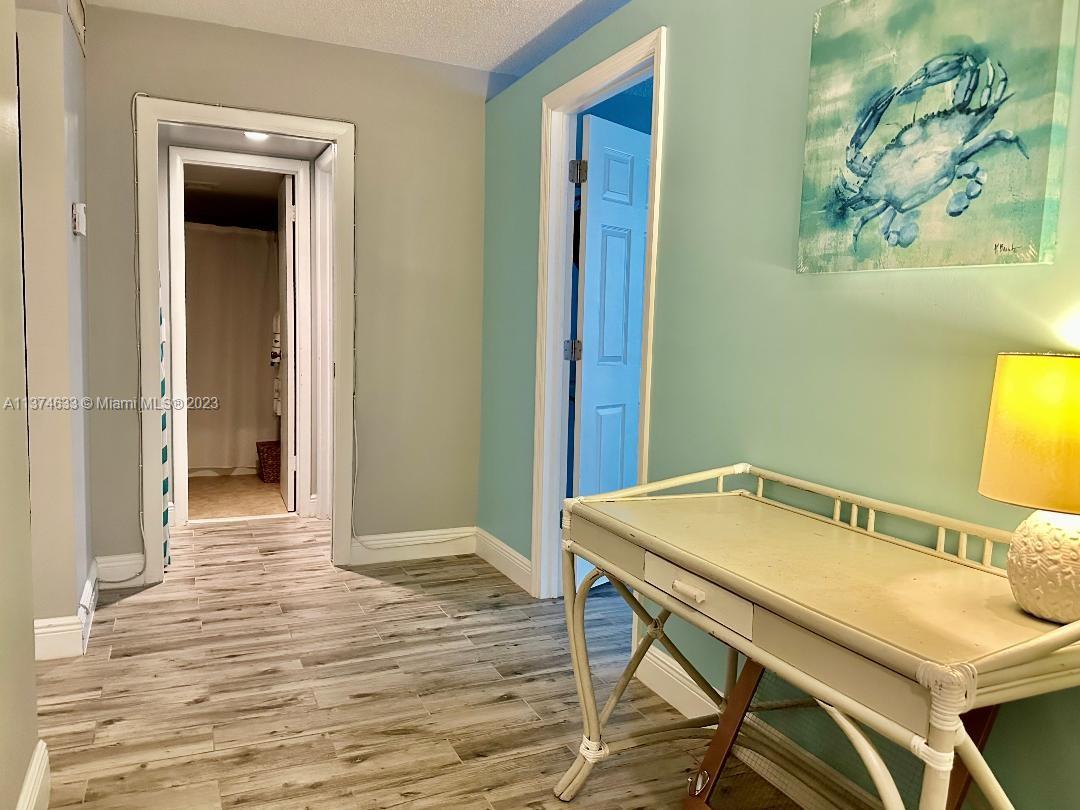 FRENCH QUARTER CONDOMINIUM - Residential