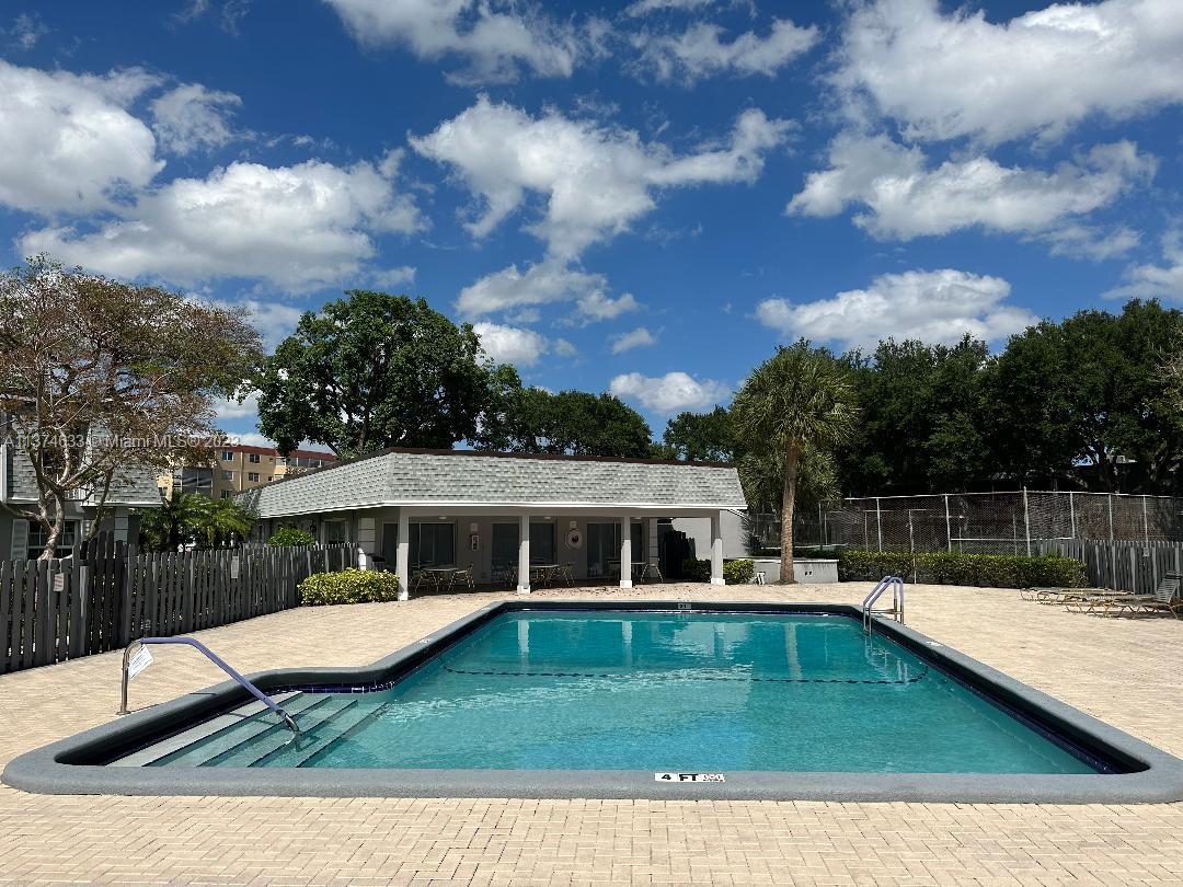 FRENCH QUARTER CONDOMINIUM - Residential