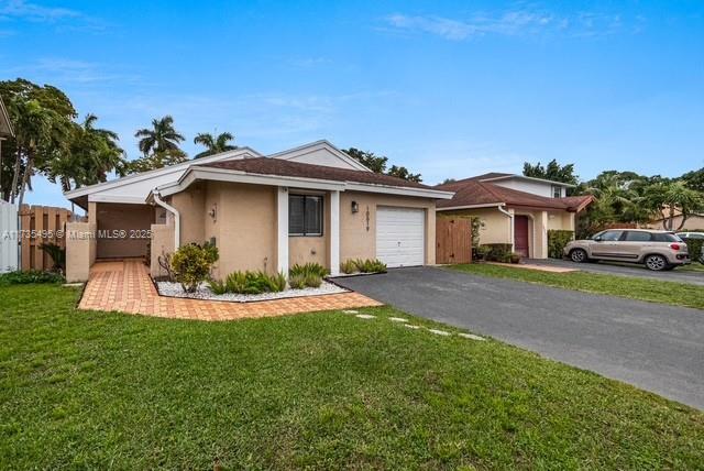 Rental Property at 10519 Sw 147th Ct, Miami, Broward County, Florida - Bedrooms: 3 
Bathrooms: 2  - $3,600 MO.