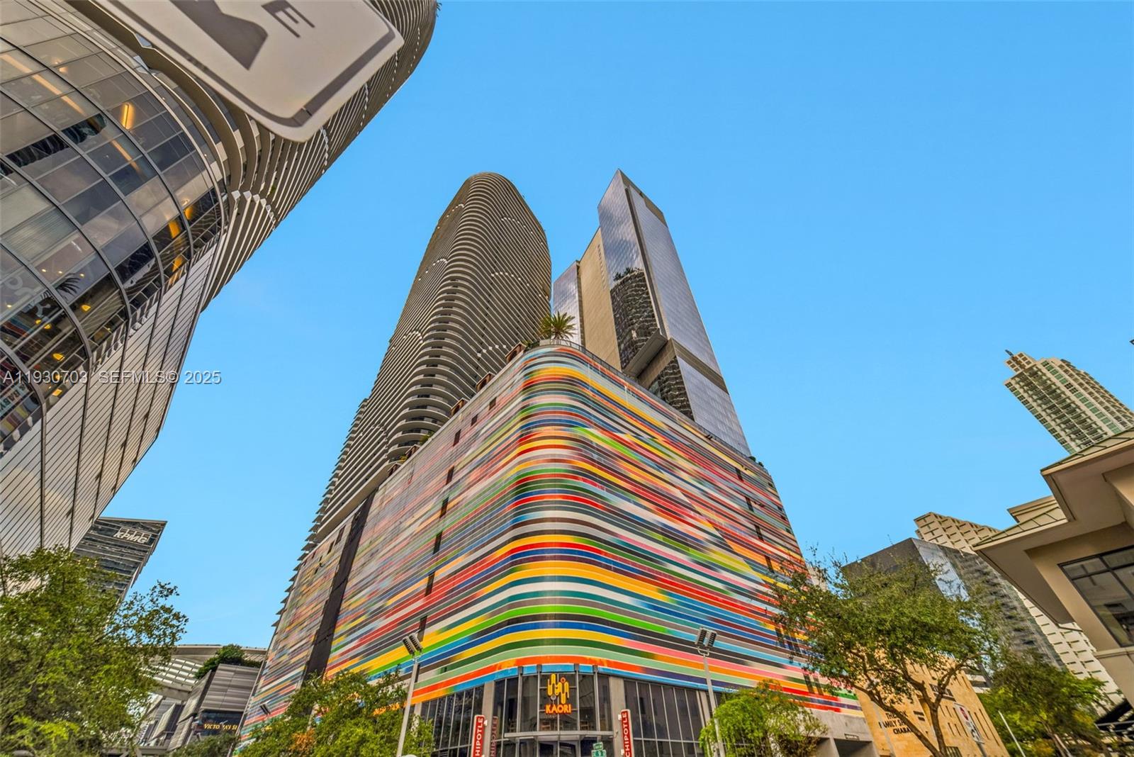 801 SMA RESIDENCE CONDO - Residential Lease