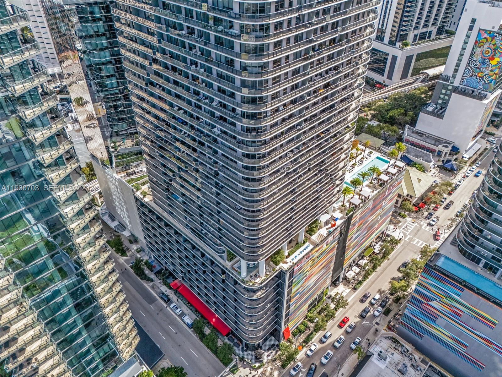 801 SMA RESIDENCE CONDO - Residential Lease