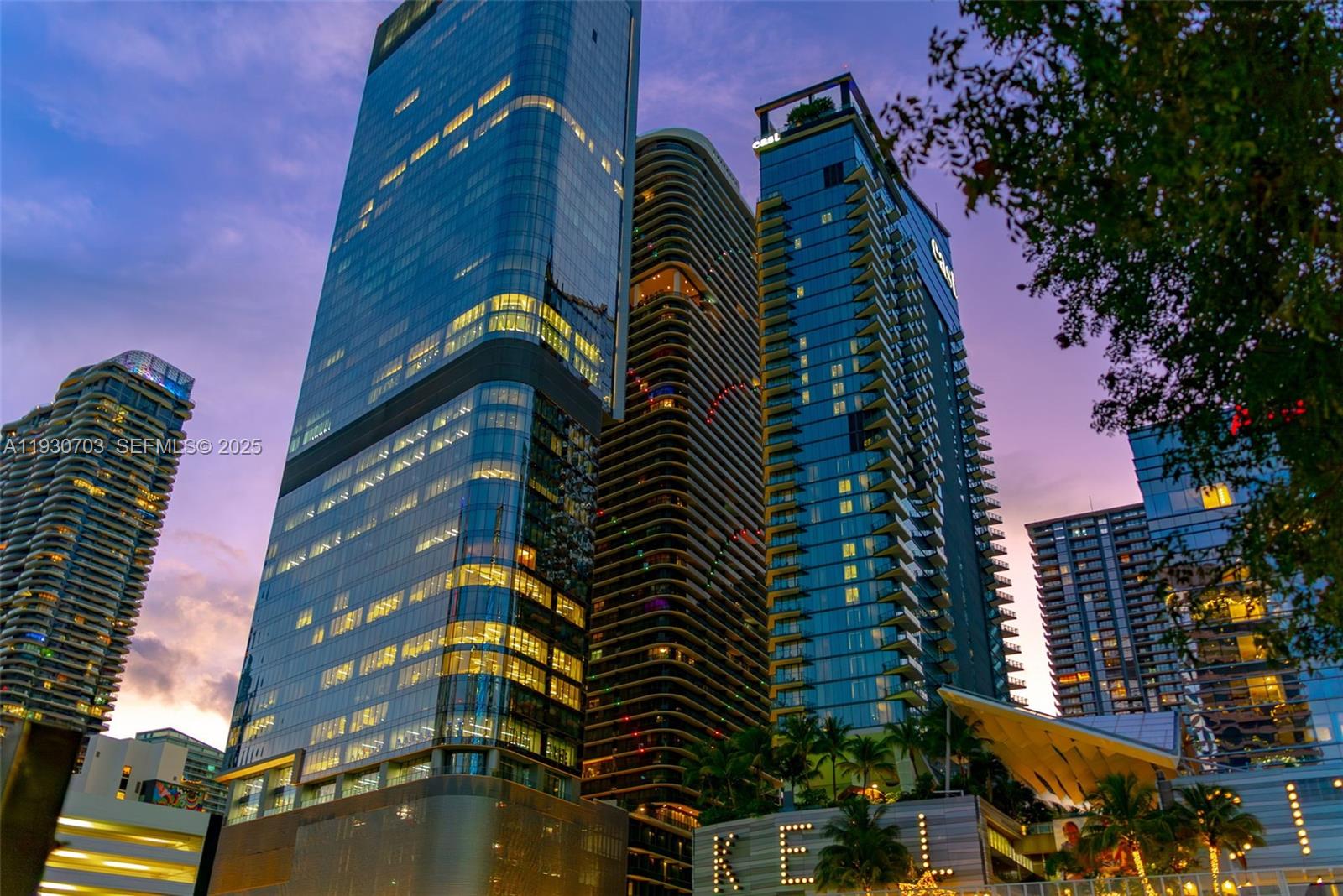 801 SMA RESIDENCE CONDO - Residential Lease