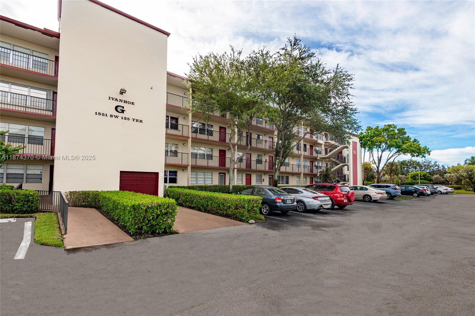 IVANHOE WEST AT CENTURY V - Residential