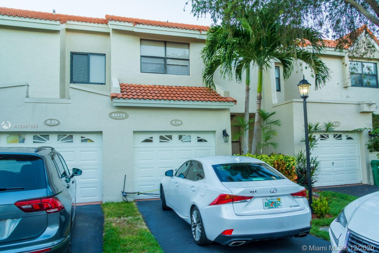 LA MIRAGE OF HARBOR VILG - Residential