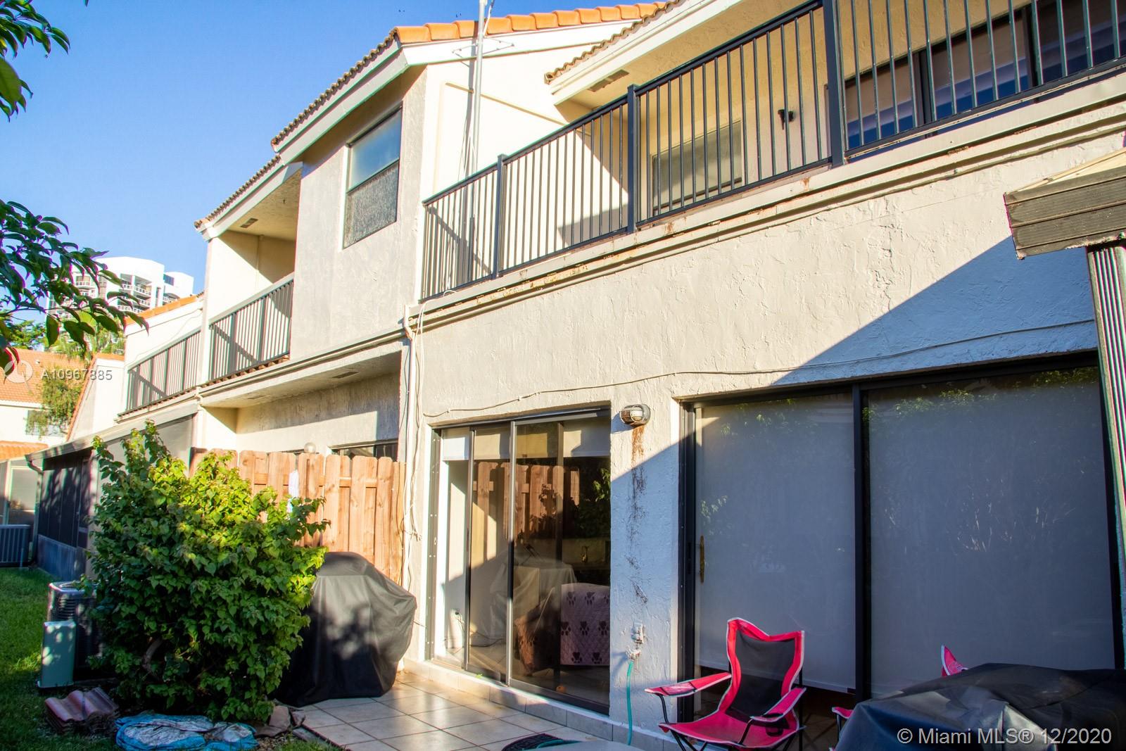 LA MIRAGE OF HARBOR VILG - Residential