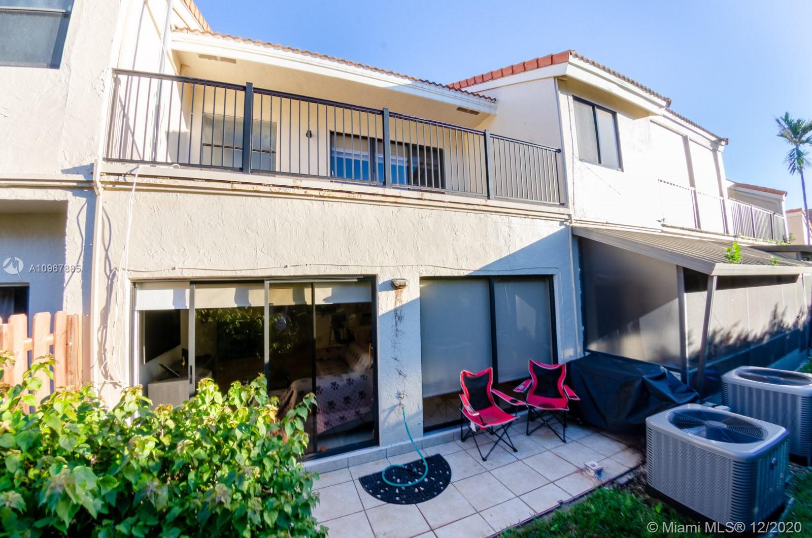 LA MIRAGE OF HARBOR VILG - Residential