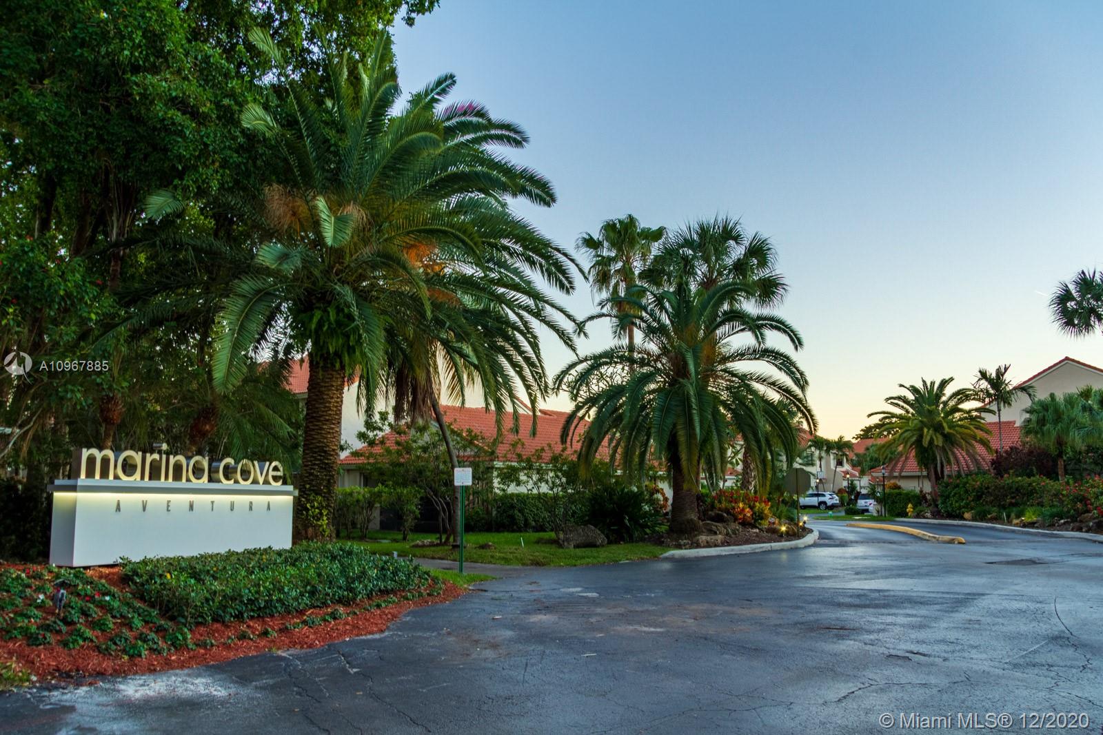 LA MIRAGE OF HARBOR VILG - Residential