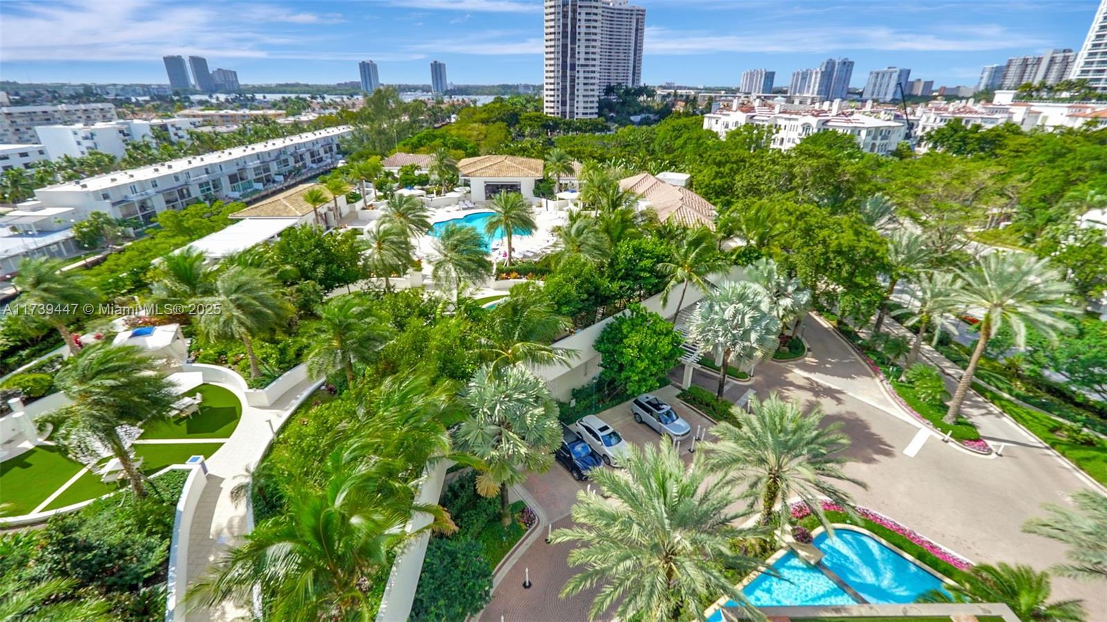 2600 ISL BLVD WILLIAMS IS - Residential