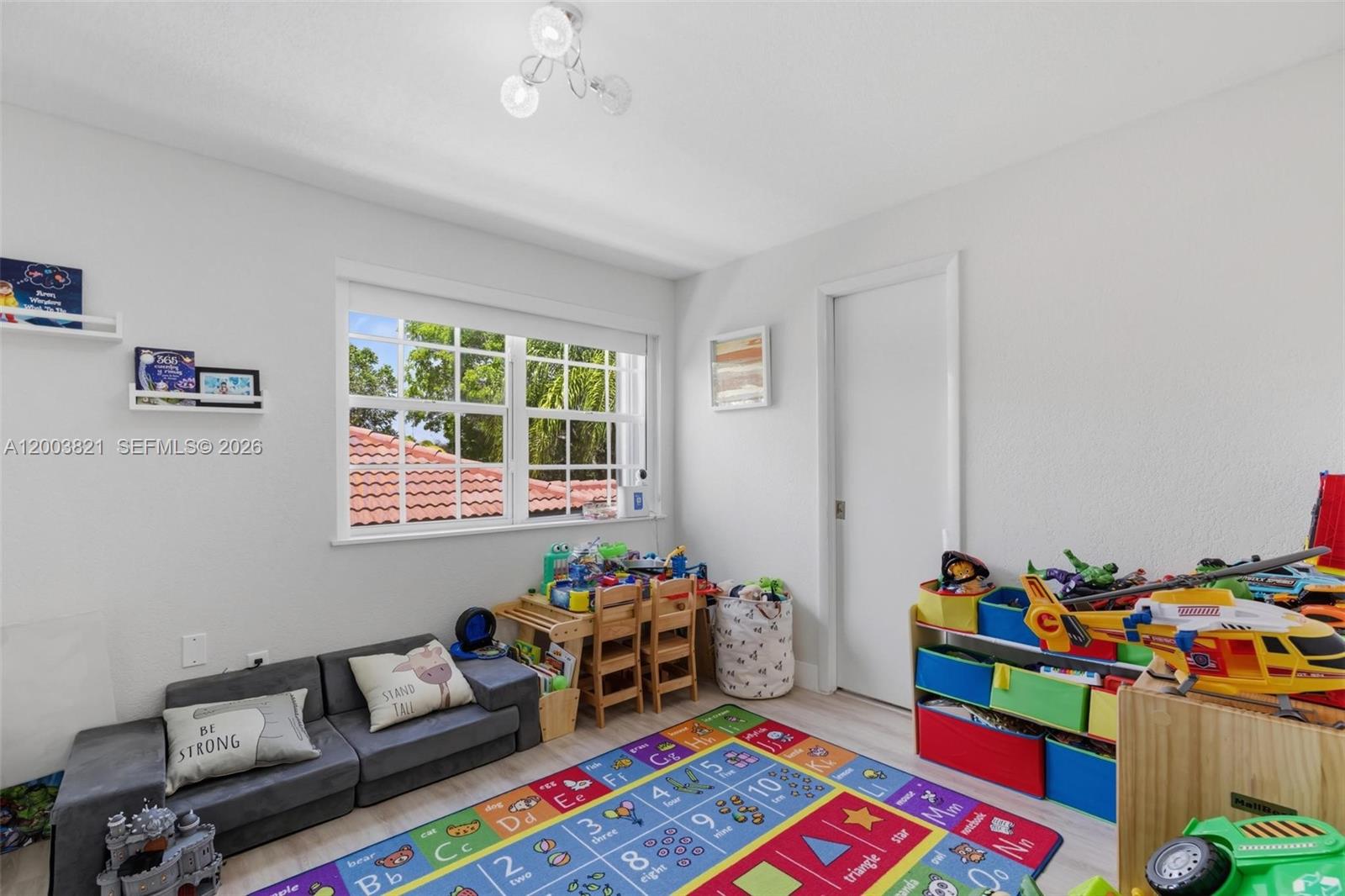 CENTENNIAL SEC 2 - Residential