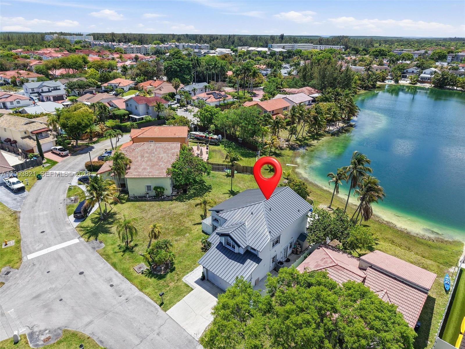 CENTENNIAL SEC 2 - Residential