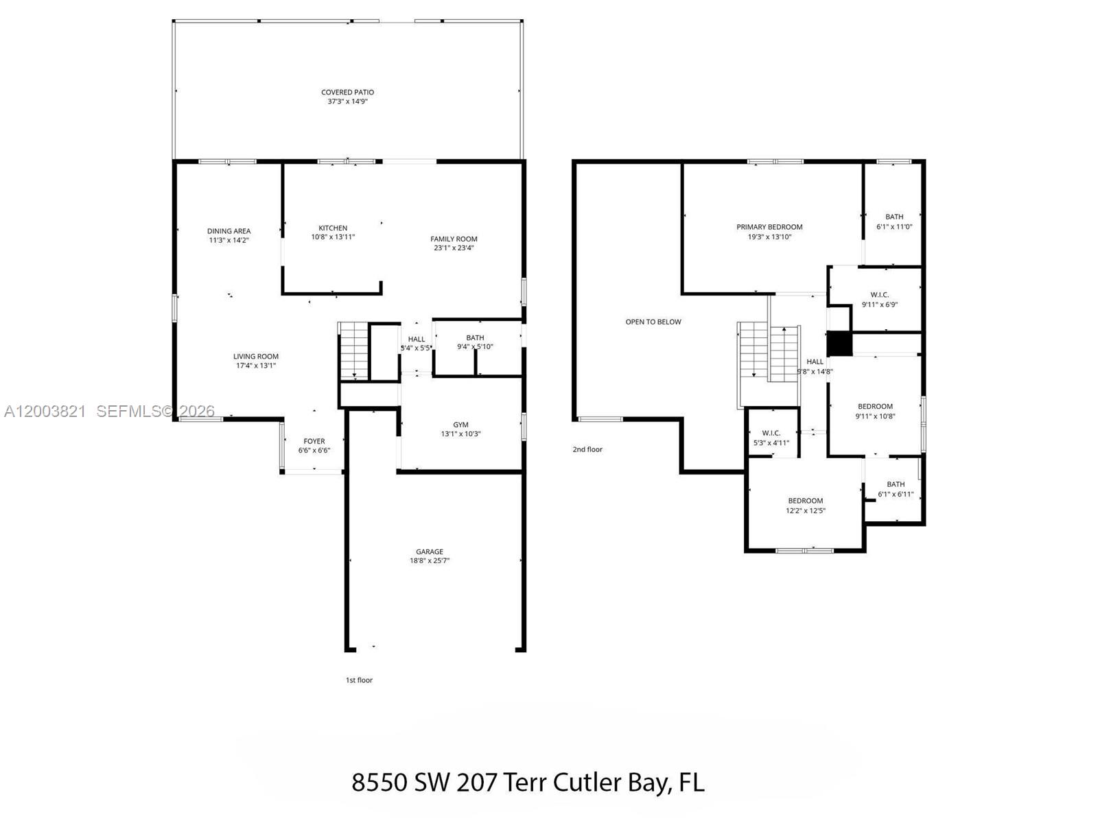 CENTENNIAL SEC 2 - Residential