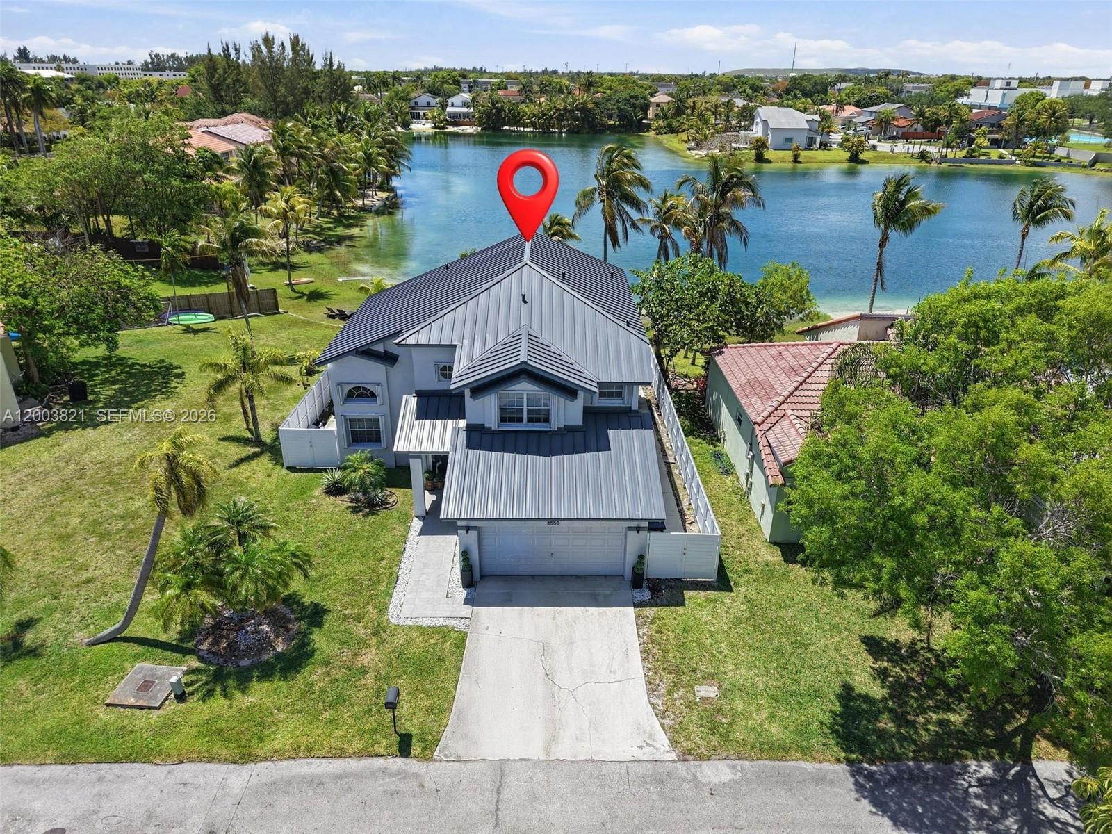 CENTENNIAL SEC 2 - Residential