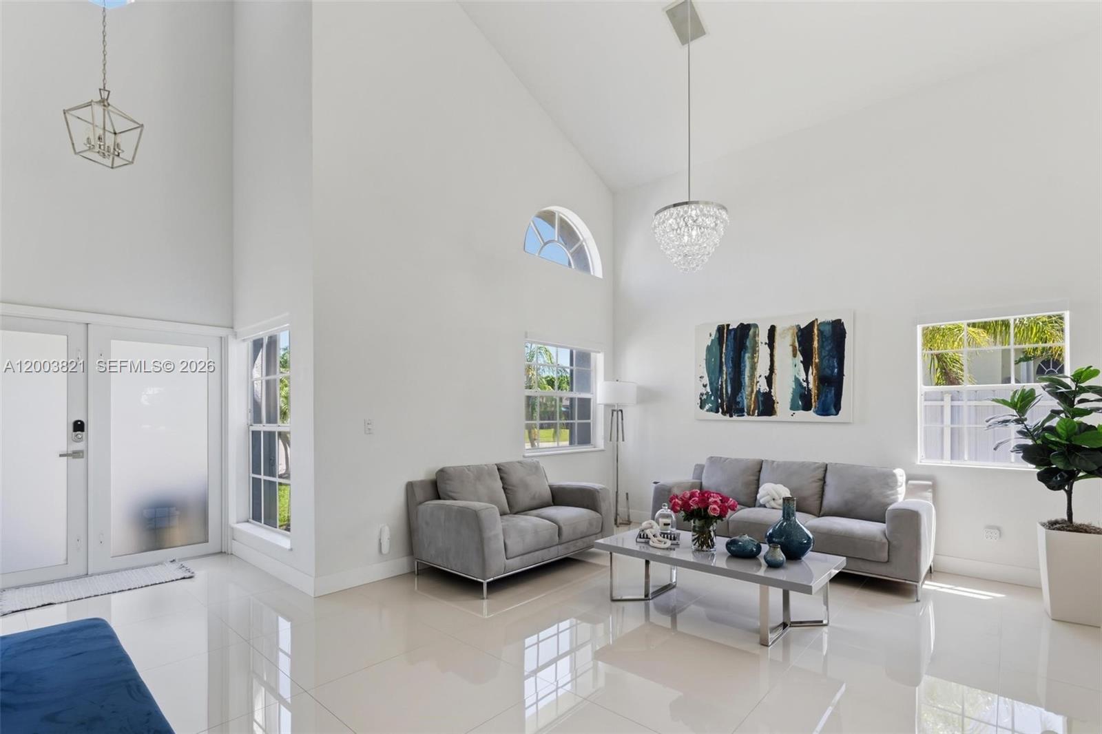 CENTENNIAL SEC 2 - Residential