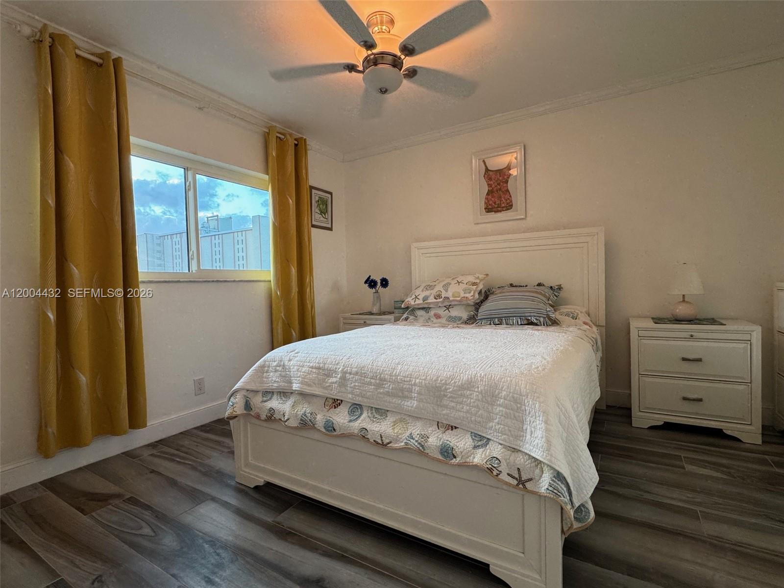 ANDORIC APTS CO-OP - Residential