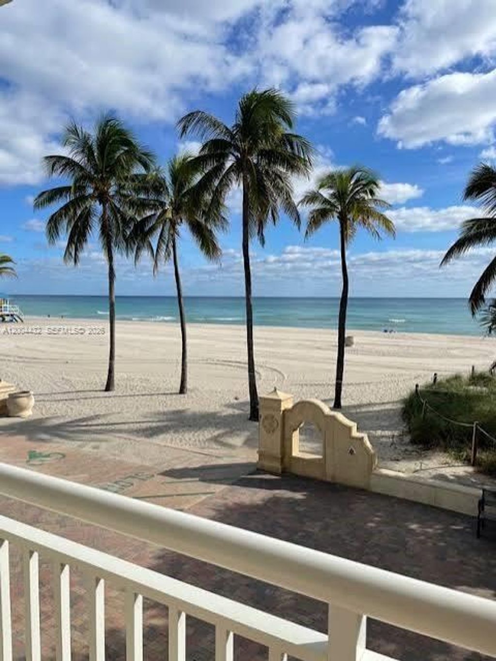 Photo of 901 S Surf Rd #407, Hollywood, FL 33019 (MLS # A12004432)