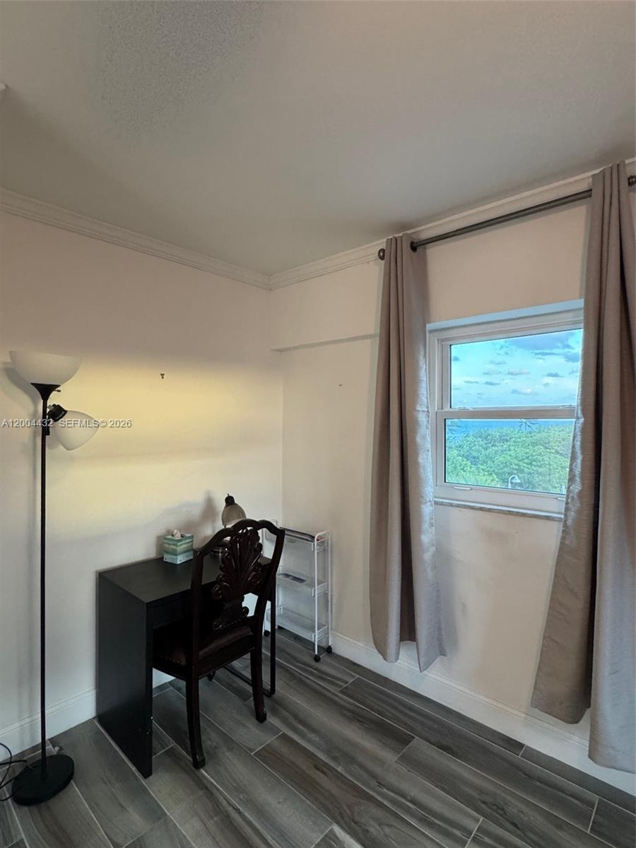 ANDORIC APTS CO-OP - Residential