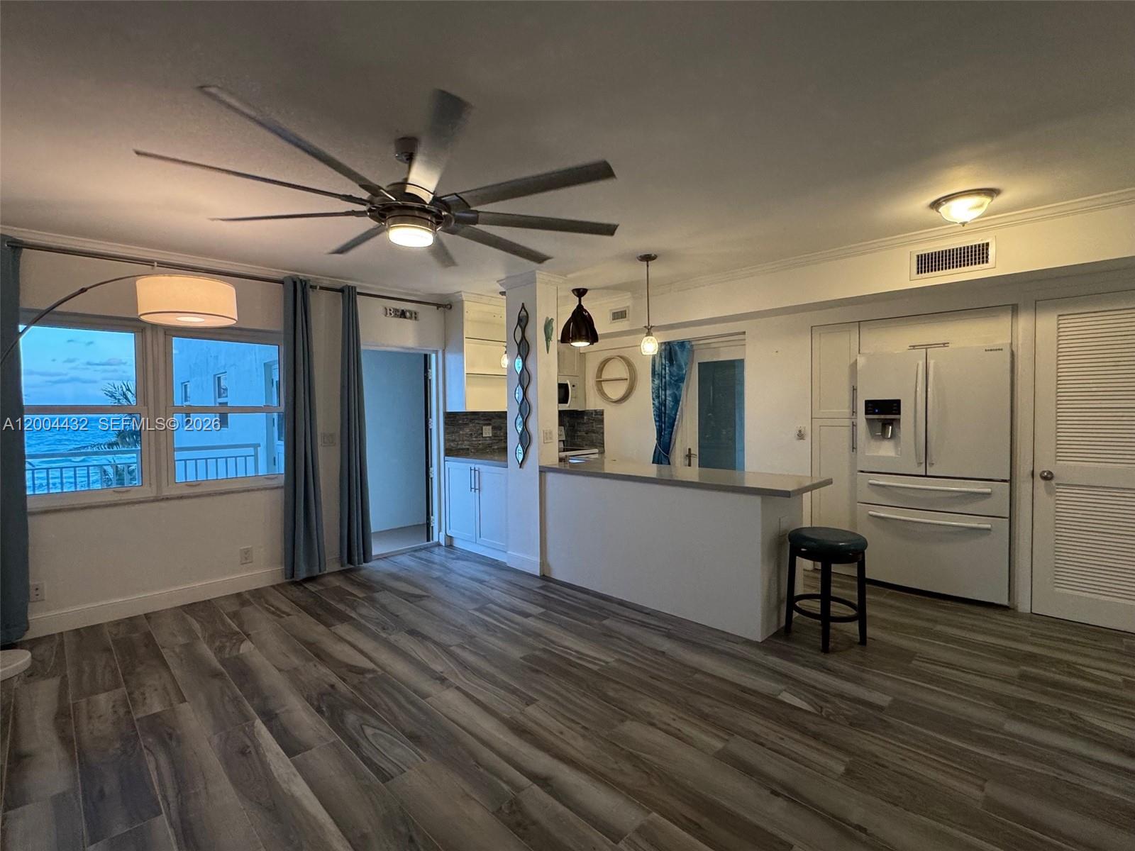 ANDORIC APTS CO-OP - Residential