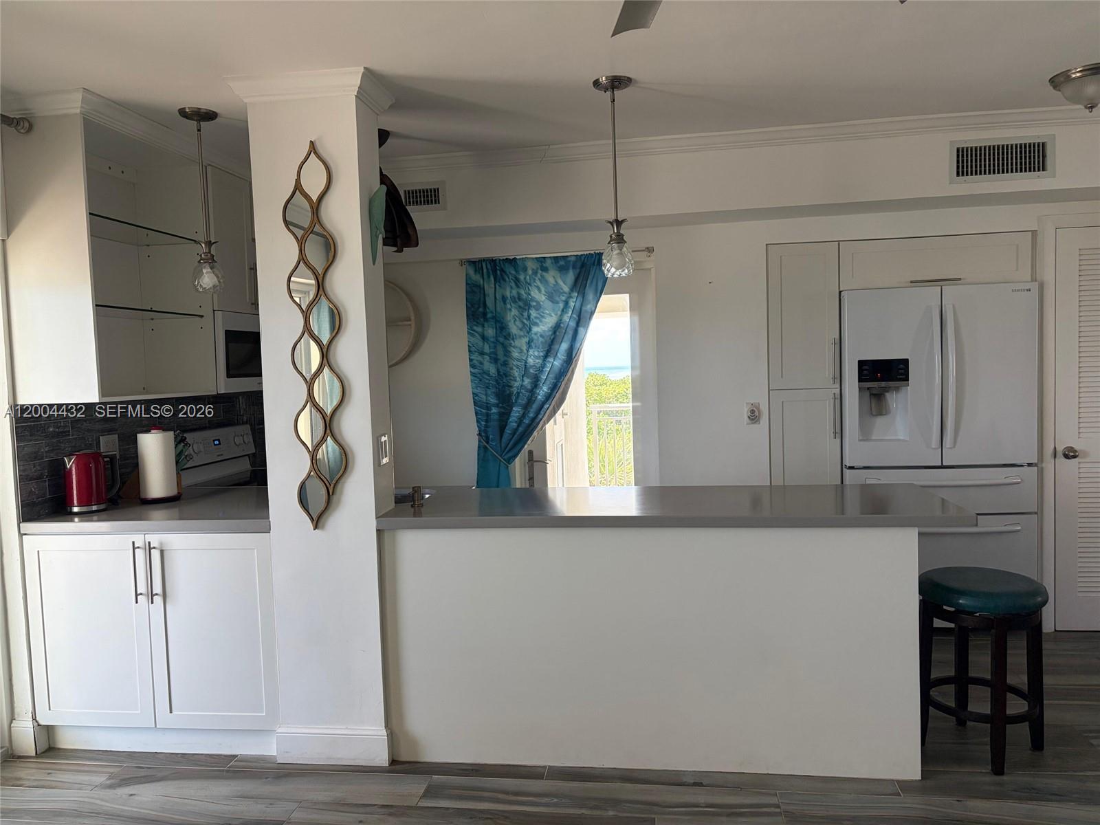 ANDORIC APTS CO-OP - Residential