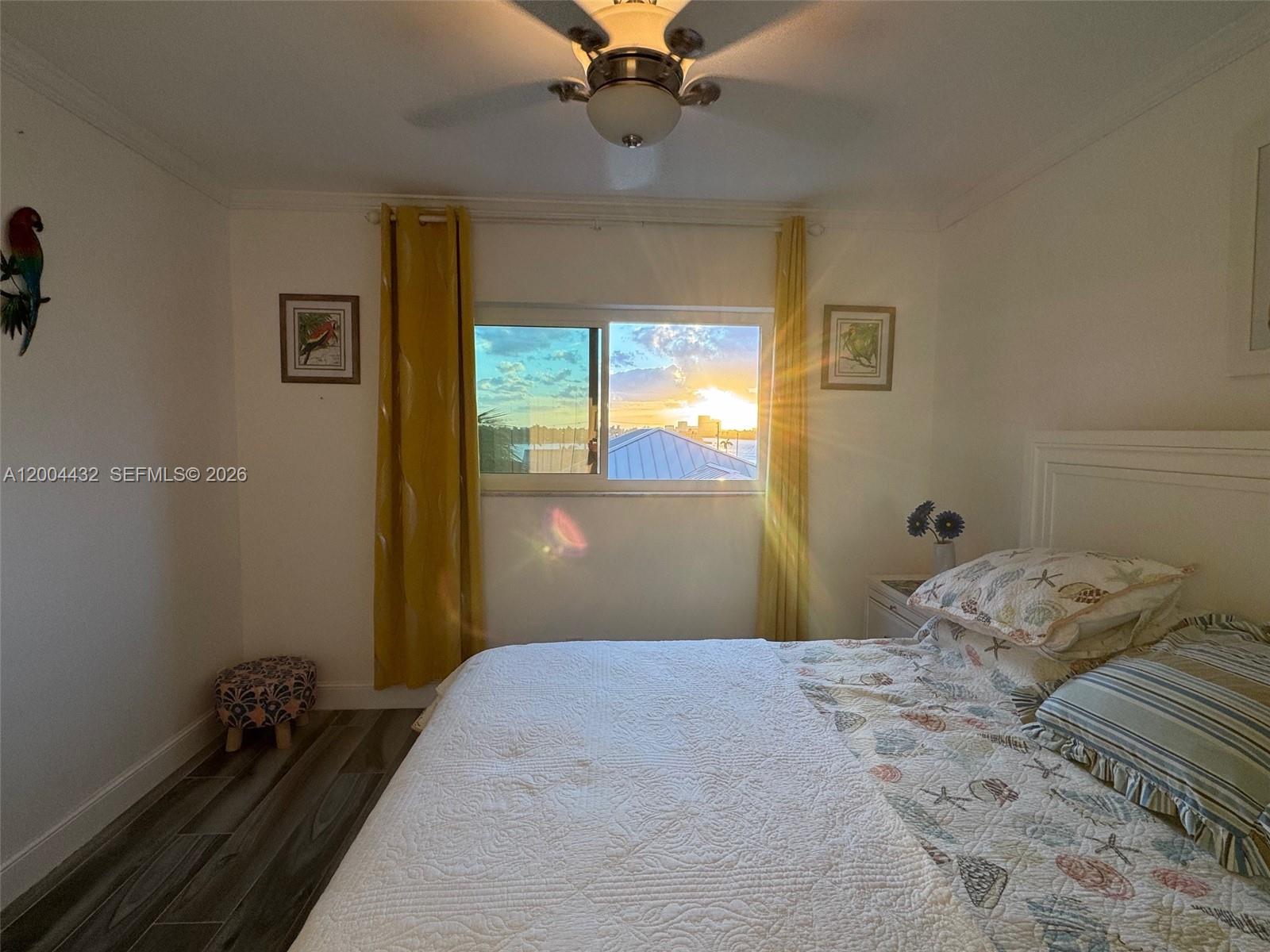 ANDORIC APTS CO-OP - Residential