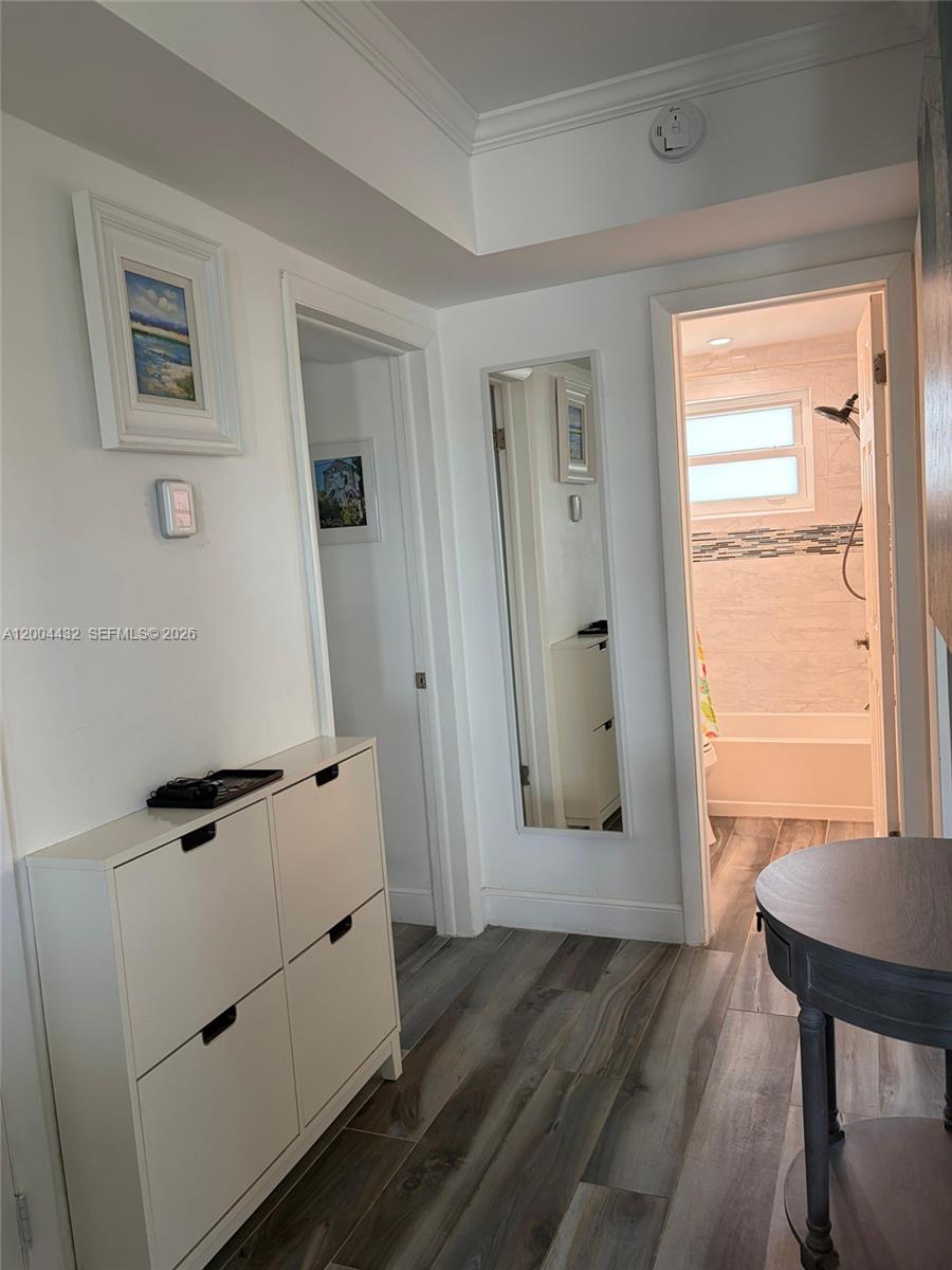 ANDORIC APTS CO-OP - Residential