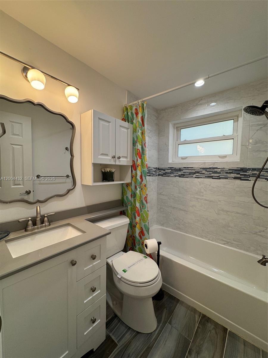 ANDORIC APTS CO-OP - Residential