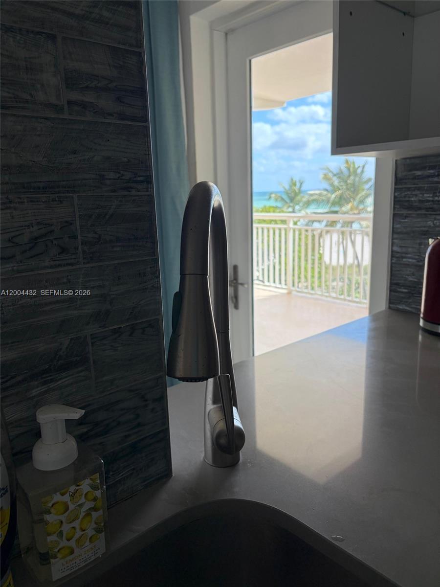 ANDORIC APTS CO-OP - Residential