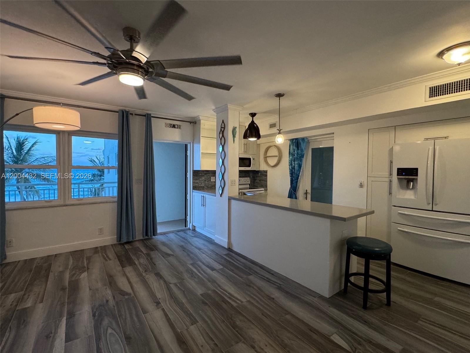 ANDORIC APTS CO-OP - Residential