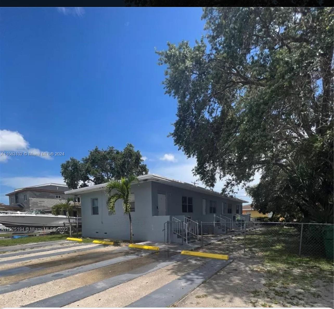 Rental Property at 2560 Nw 139th St St, Opa-Locka, Miami-Dade County, Florida -  - $899,000 MO.