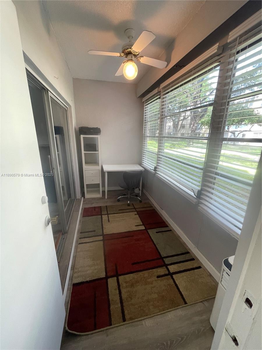 BERKLEY HOUSE EAST - Residential Lease