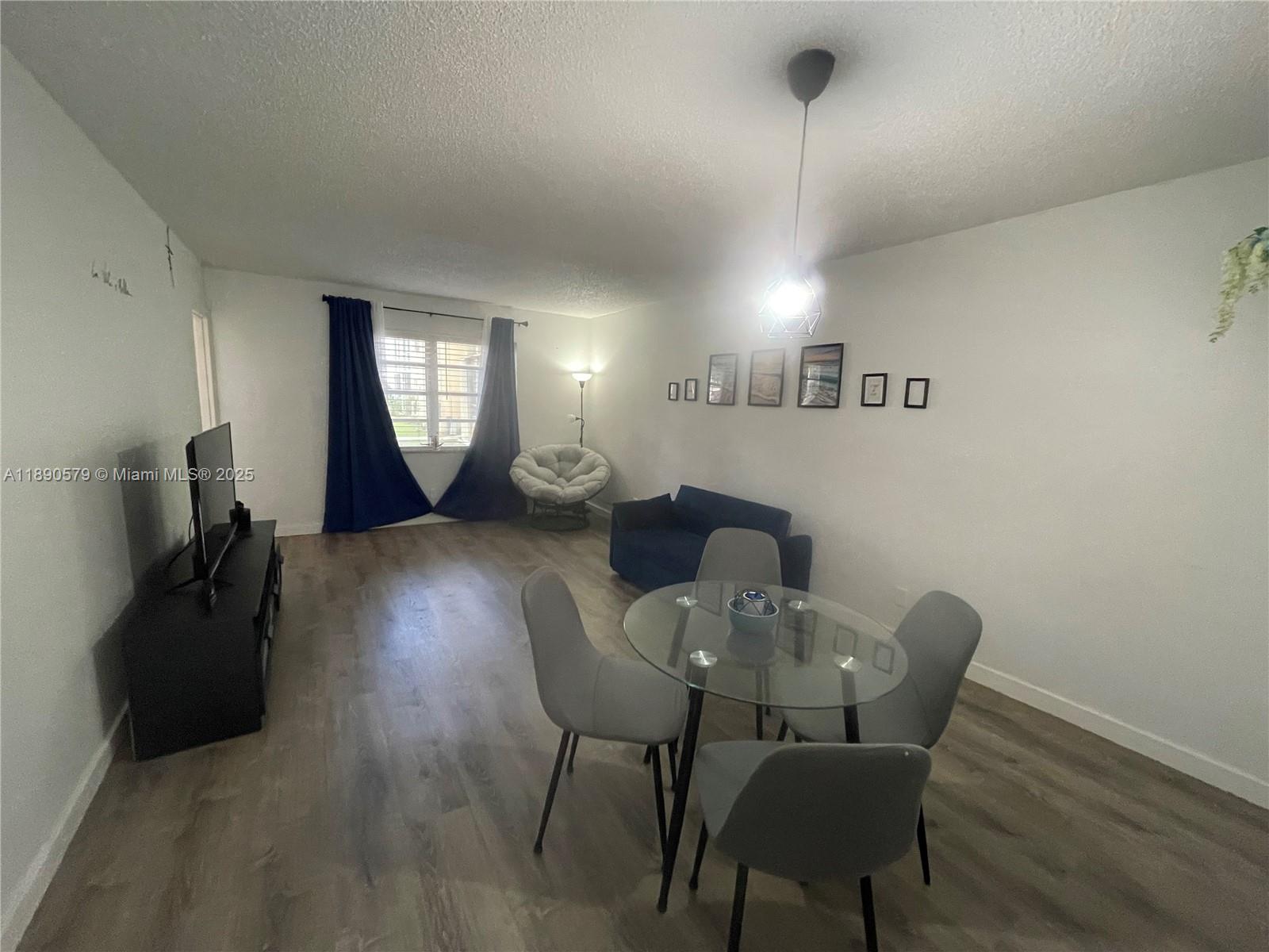 BERKLEY HOUSE EAST - Residential Lease