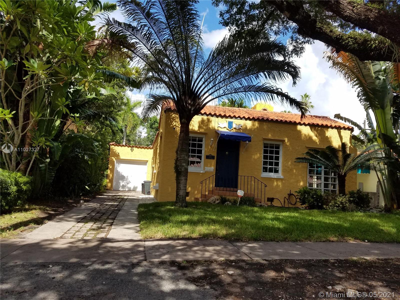 Photo 1 of Address Not Disclosed, Coral Gables, Florida, $3,200, Web #: 11037327