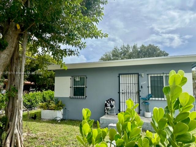 GROVELAND PK - Residential Income