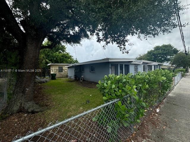 GROVELAND PK - Residential Income