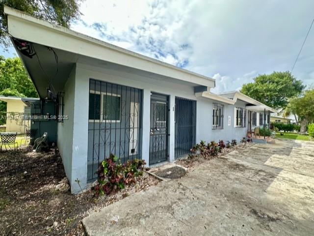 GROVELAND PK - Residential Income