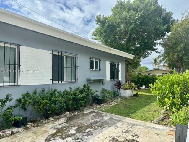 GROVELAND PK - Residential Income