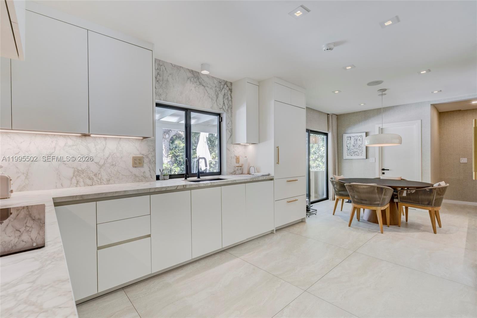 GAYMONT SUBDIVISION - Residential