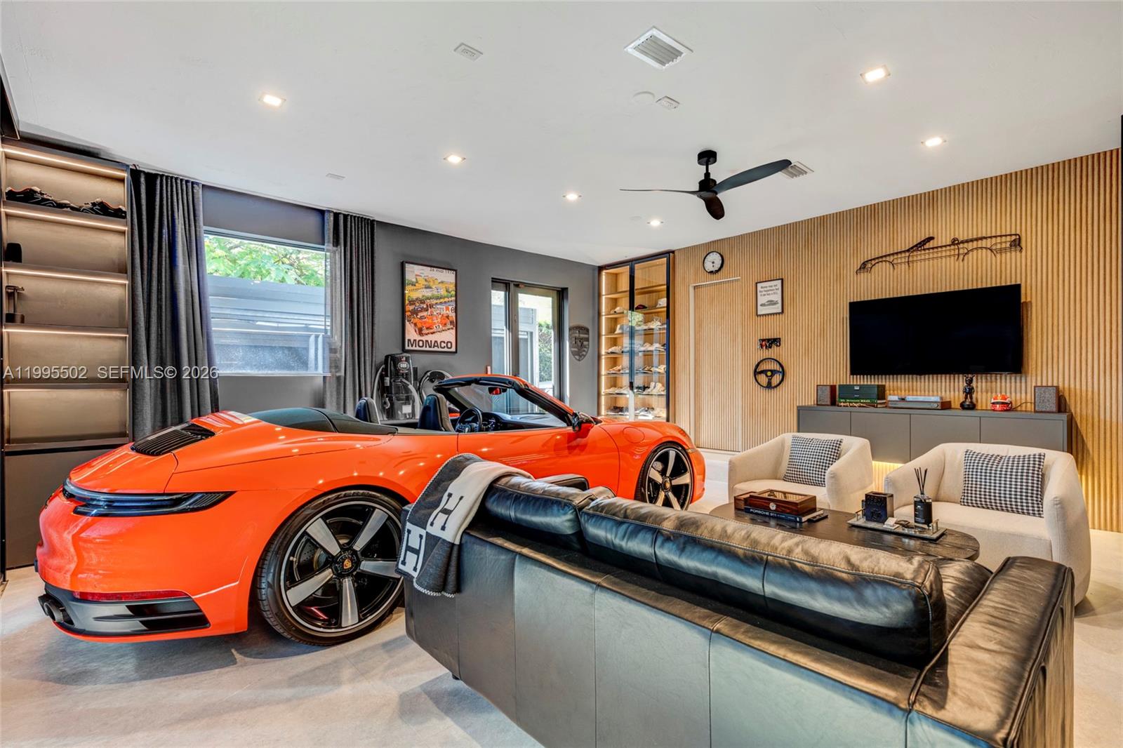 GAYMONT SUBDIVISION - Residential