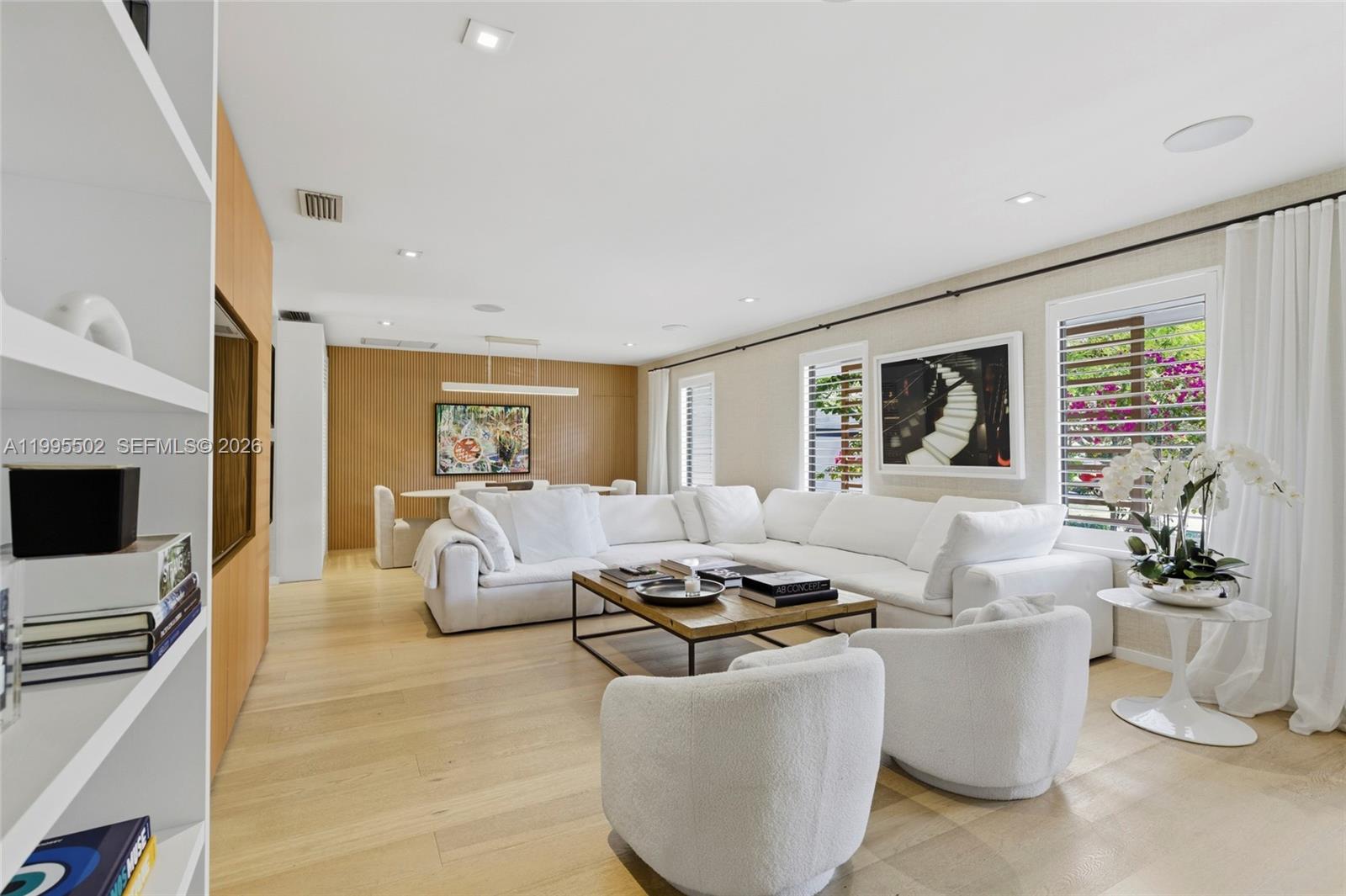 GAYMONT SUBDIVISION - Residential